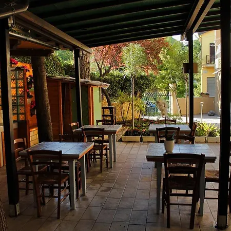 La Casa Di Nonno Giulio Porto SantʼElpidio