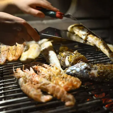 La Casa Di Nonno Giulio