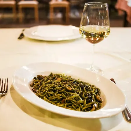 La Casa Di Nonno Giulio Couette-café Porto SantʼElpidio