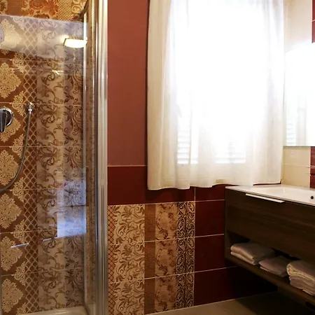 La Casa Di Nonno Giulio 3*