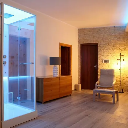 La Casa Di Nonno Giulio Couette-café 3*