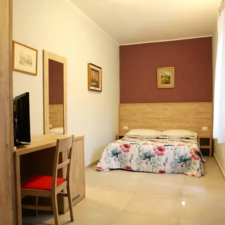 La Casa Di Nonno Giulio Couette-café Porto SantʼElpidio