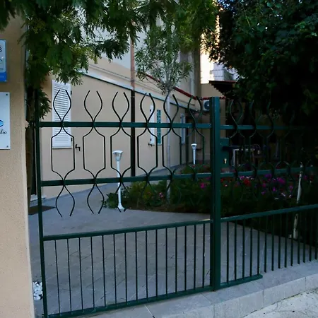 La Casa Di Nonno Giulio Porto SantʼElpidio