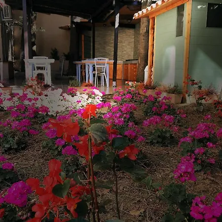 La Casa Di Nonno Giulio 3*