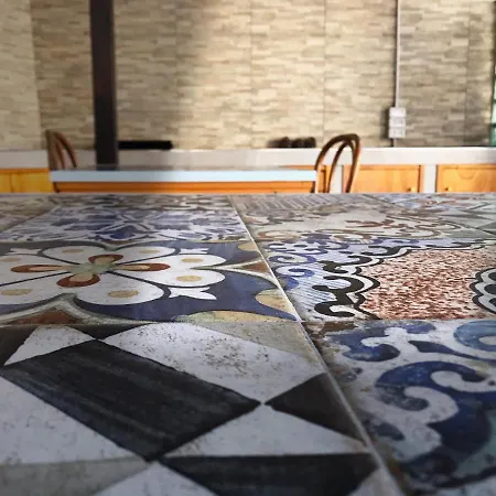 La Casa Di Nonno Giulio Porto SantʼElpidio