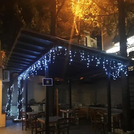 La Casa Di Nonno Giulio 3* Porto SantʼElpidio