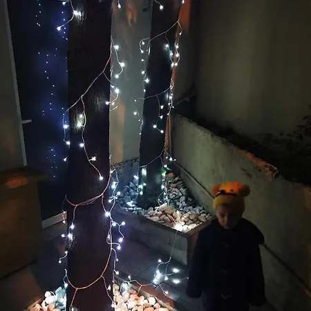 Bed and Breakfast La Casa Di Nonno Giulio Porto SantʼElpidio