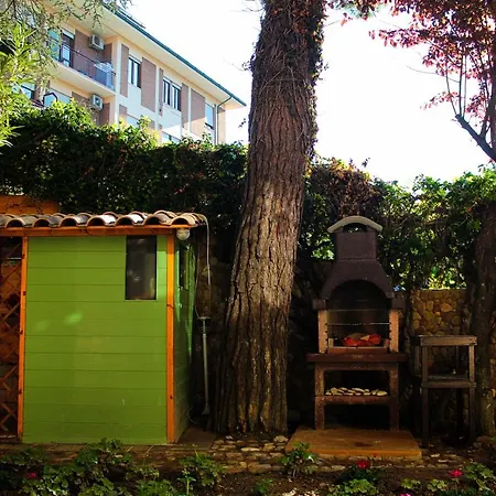 La Casa Di Nonno Giulio Bed & Breakfast