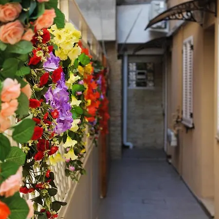 La Casa Di Nonno Giulio