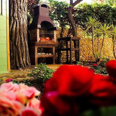 La Casa Di Nonno Giulio Bed and Breakfast 3*