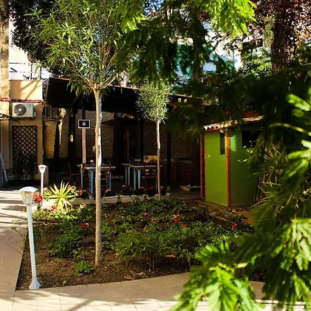 La Casa Di Nonno Giulio Bed & Breakfast