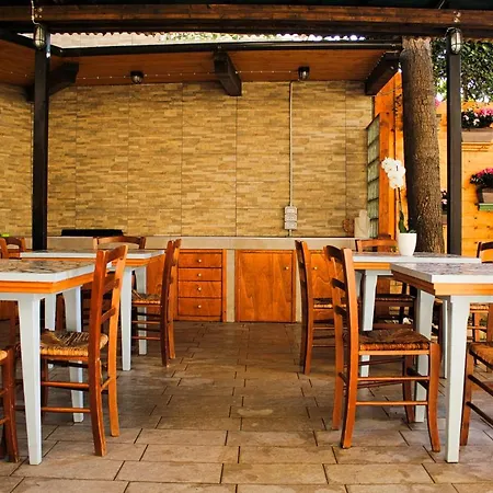 La Casa Di Nonno Giulio Bed & Breakfast *