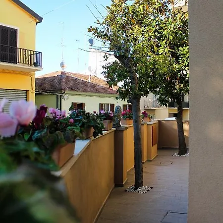 Bed & Breakfast La Casa Di Nonno Giulio