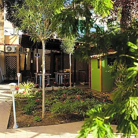 La Casa Di Nonno Giulio فندق مبيت وإفطار 3*