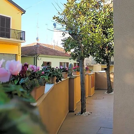 La Casa Di Nonno Giulio 3*