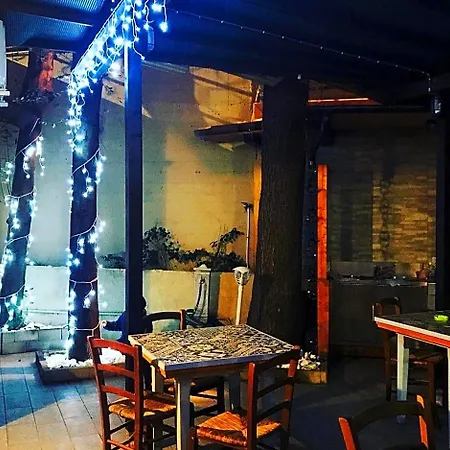 La Casa Di Nonno Giulio 3* Porto SantʼElpidio