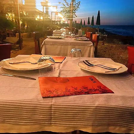 La Casa Di Nonno Giulio 3*