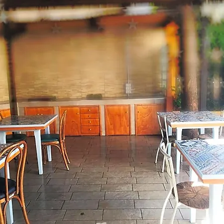 La Casa Di Nonno Giulio Porto SantʼElpidio
