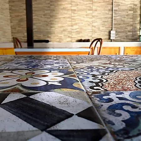 La Casa Di Nonno Giulio فندق مبيت وإفطار Porto SantʼElpidio