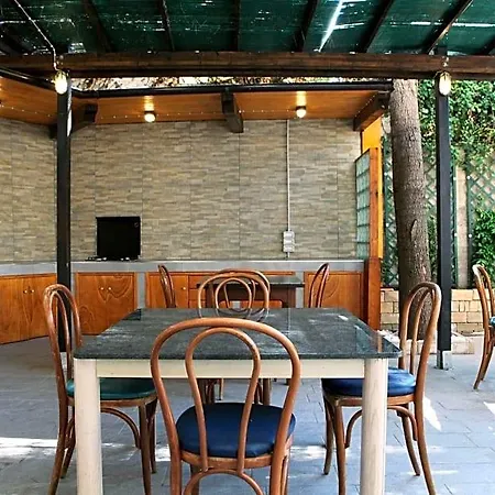 La Casa Di Nonno Giulio فندق مبيت وإفطار