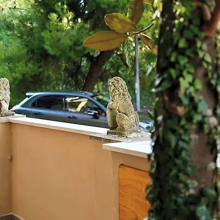 La Casa Di Nonno Giulio