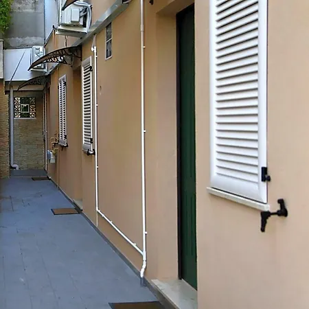 La Casa Di Nonno Giulio ベッド・アンド・ブレックファスト