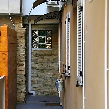 La Casa Di Nonno Giulio