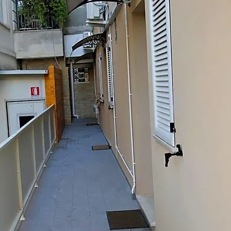 La Casa Di Nonno Giulio Porto SantʼElpidio