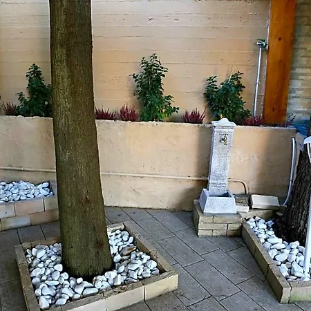 La Casa Di Nonno Giulio 3* Porto SantʼElpidio