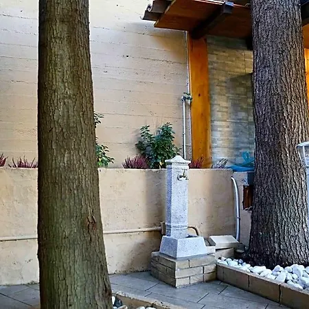 فندق مبيت وإفطار La Casa Di Nonno Giulio 3*