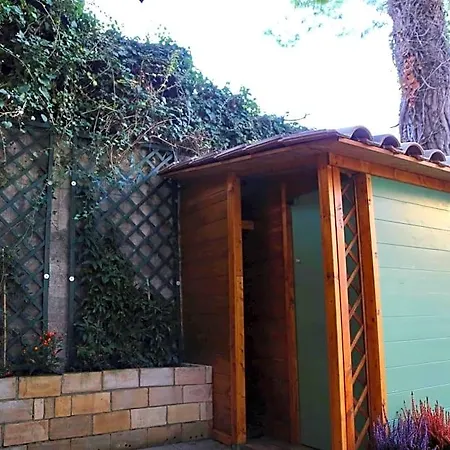 فندق مبيت وإفطار La Casa Di Nonno Giulio