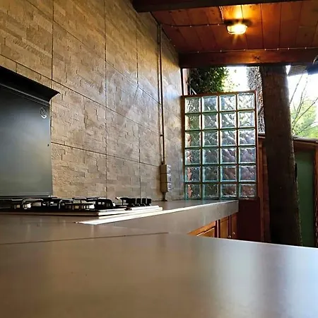 La Casa Di Nonno Giulio 3*
