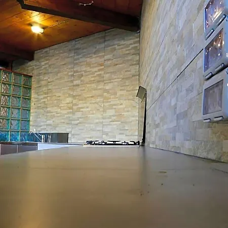 La Casa Di Nonno Giulio فندق مبيت وإفطار