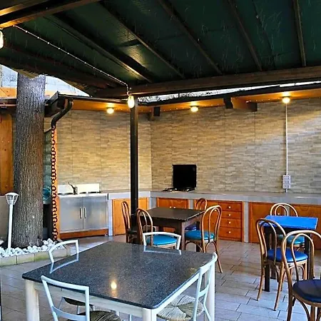 La Casa Di Nonno Giulio Porto SantʼElpidio