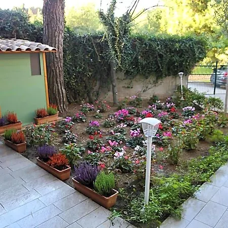 فندق مبيت وإفطار La Casa Di Nonno Giulio
