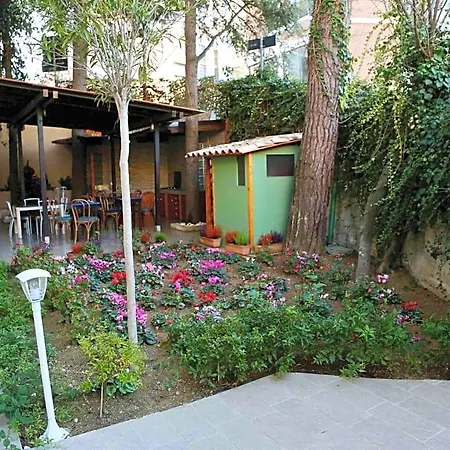 La Casa Di Nonno Giulio Porto SantʼElpidio