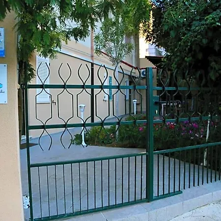 فندق مبيت وإفطار La Casa Di Nonno Giulio Porto SantʼElpidio