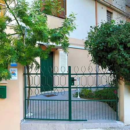 La Casa Di Nonno Giulio فندق مبيت وإفطار