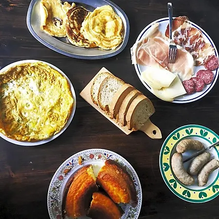 La Casa Di Nonno Giulio ベッド・アンド・ブレックファスト Porto SantʼElpidio