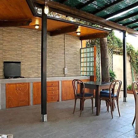La Casa Di Nonno Giulio فندق مبيت وإفطار