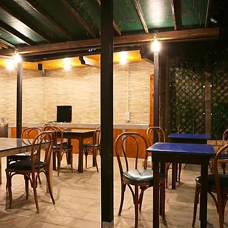 La Casa Di Nonno Giulio 3* Porto SantʼElpidio