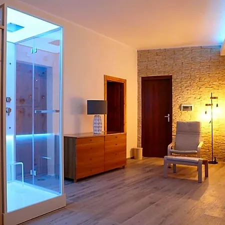 فندق مبيت وإفطار La Casa Di Nonno Giulio 3*