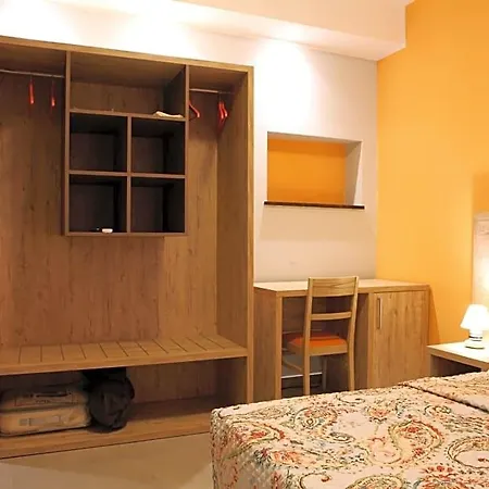 La Casa Di Nonno Giulio فندق مبيت وإفطار