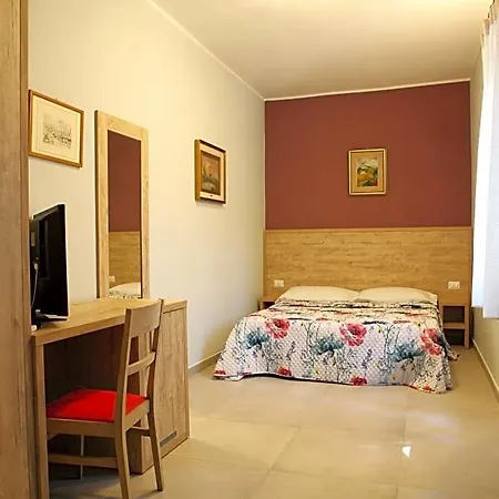 ベッド・アンド・ブレックファスト La Casa Di Nonno Giulio Porto SantʼElpidio