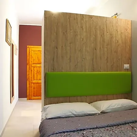 La Casa Di Nonno Giulio Porto SantʼElpidio