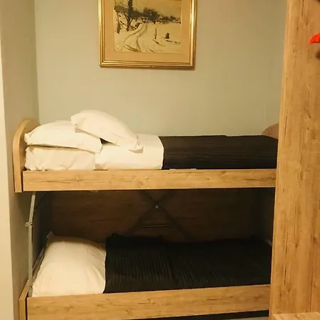 فندق مبيت وإفطار La Casa Di Nonno Giulio Porto SantʼElpidio