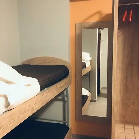 La Casa Di Nonno Giulio Отель типа 