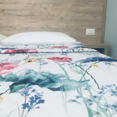 La Casa Di Nonno Giulio