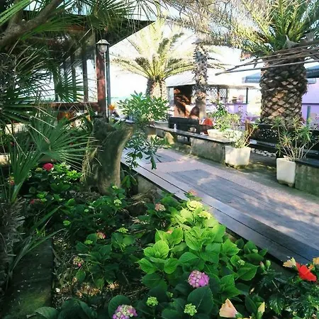 فندق مبيت وإفطار La Casa Di Nonno Giulio 3*