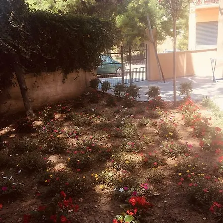 La Casa Di Nonno Giulio *